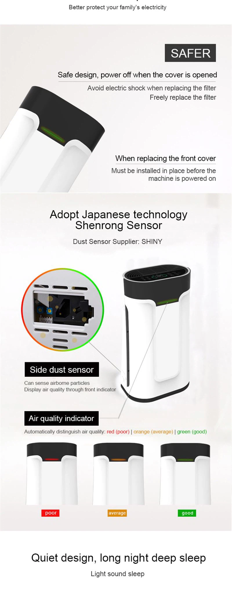 Air purifier (3)