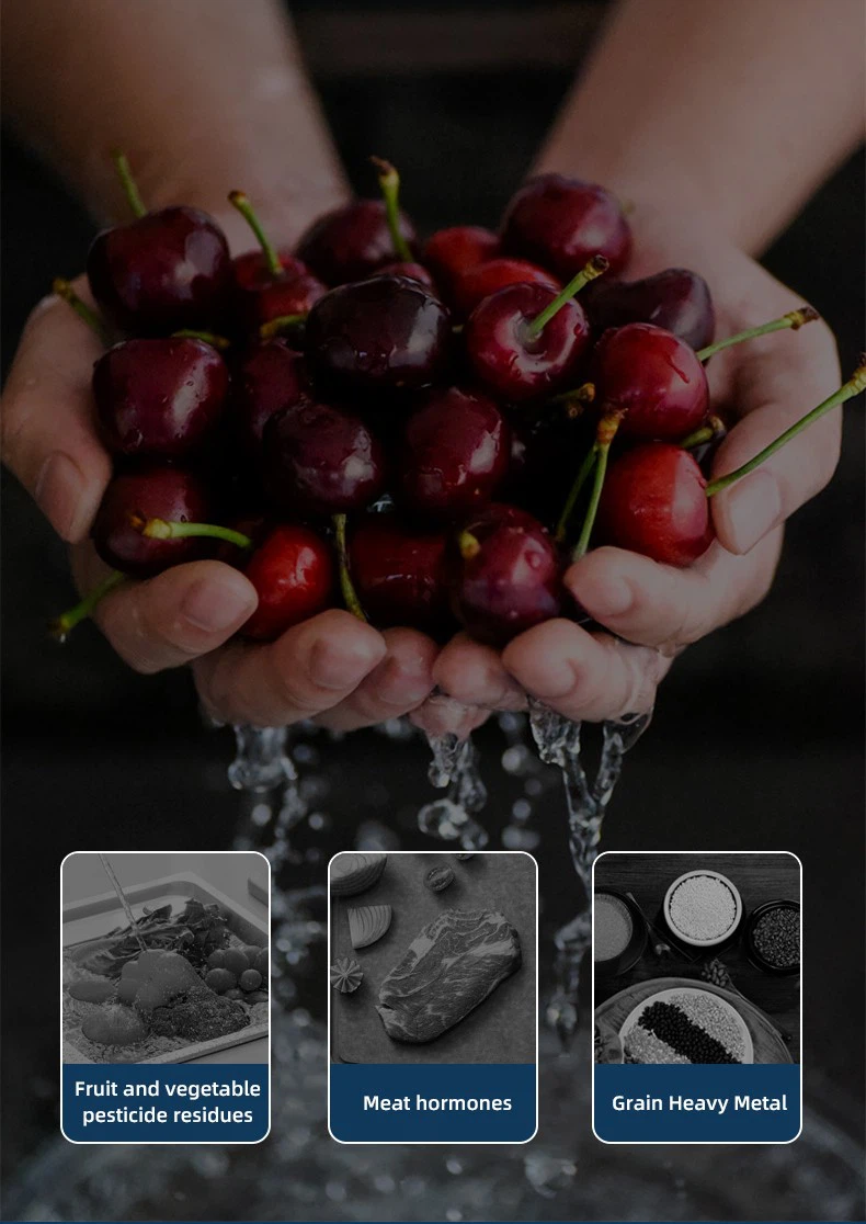 Vegetable cleaner (5)