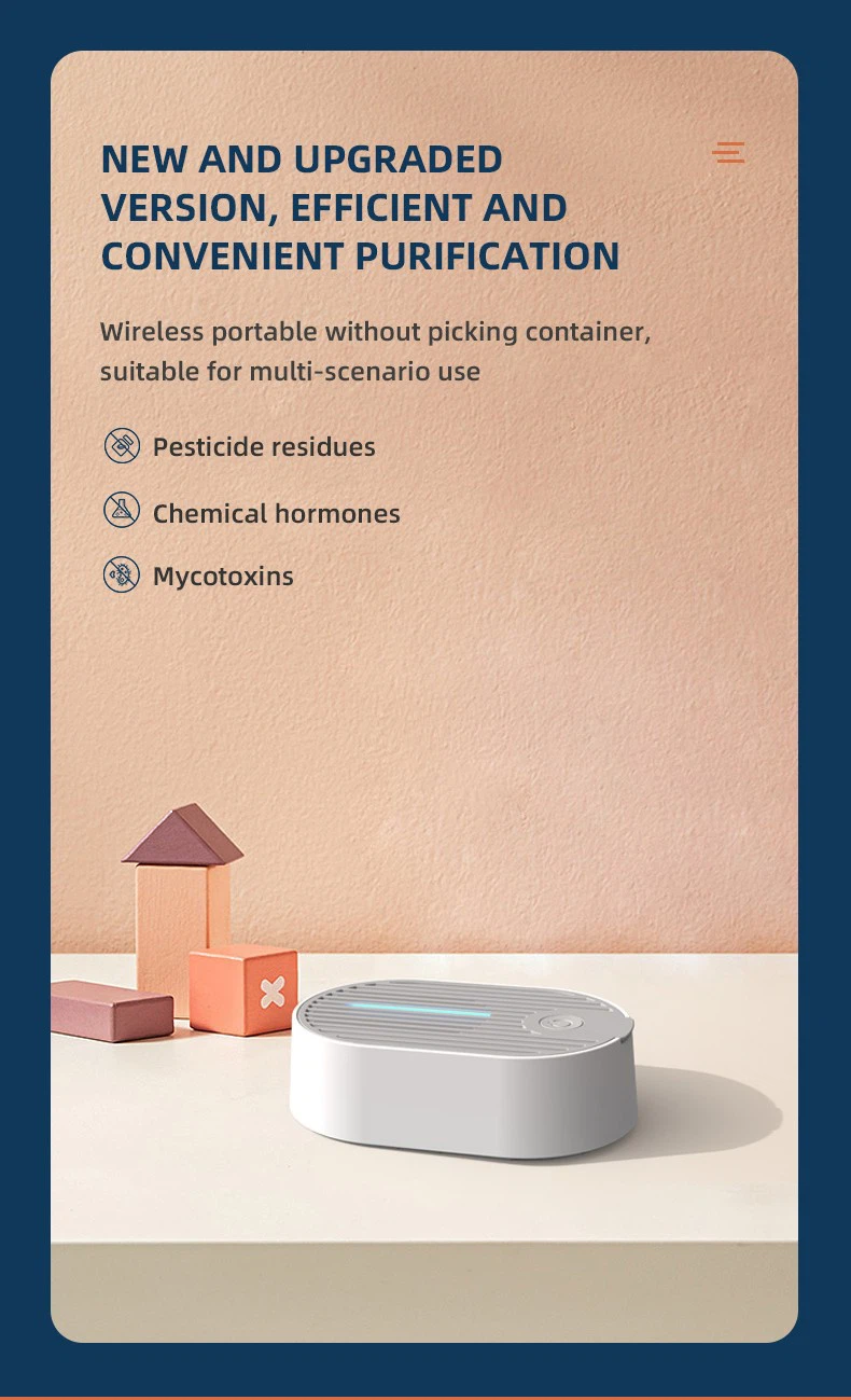 Vegetable cleaner (6)