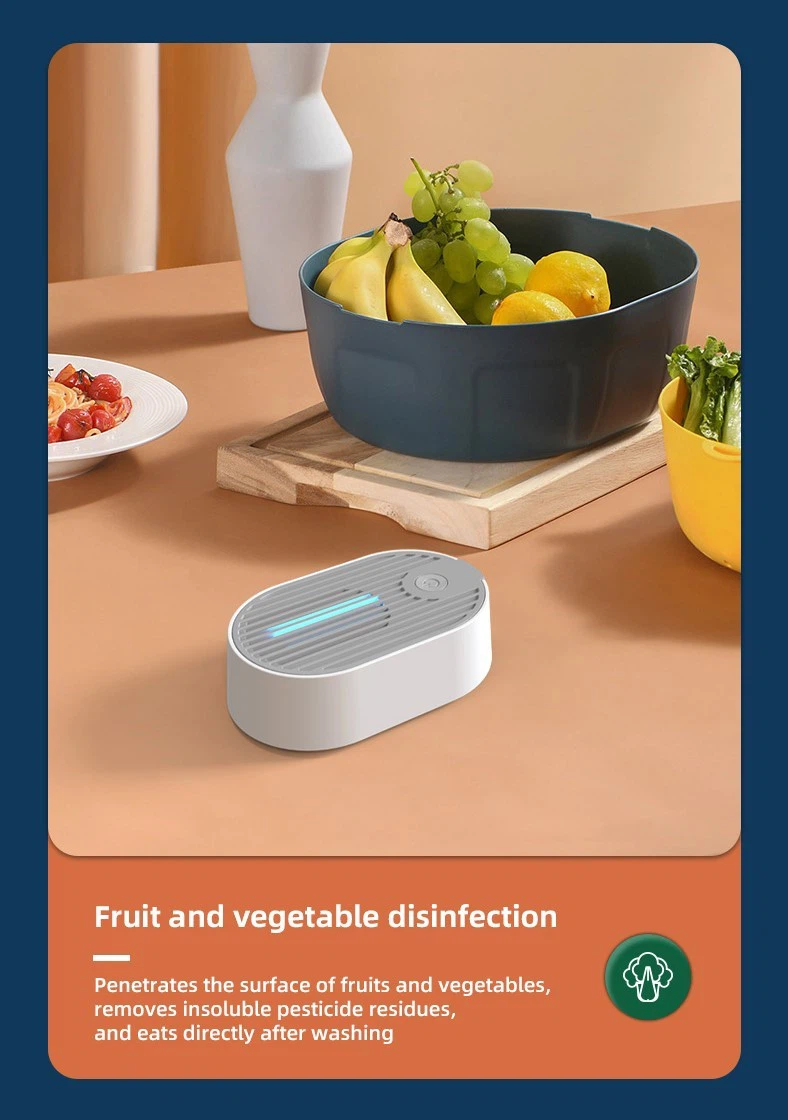 Vegetable cleaner (10)