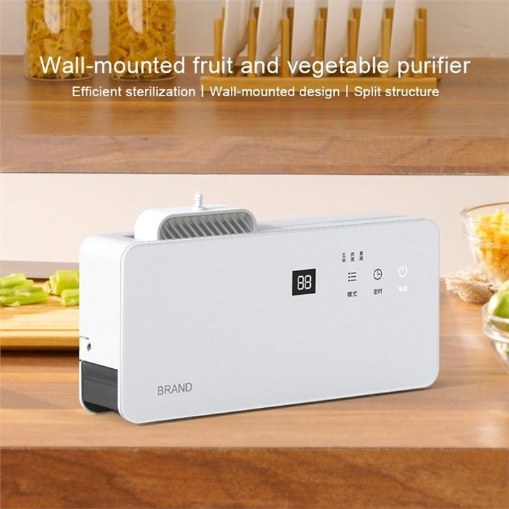 Vegetable Washing Machine For Home