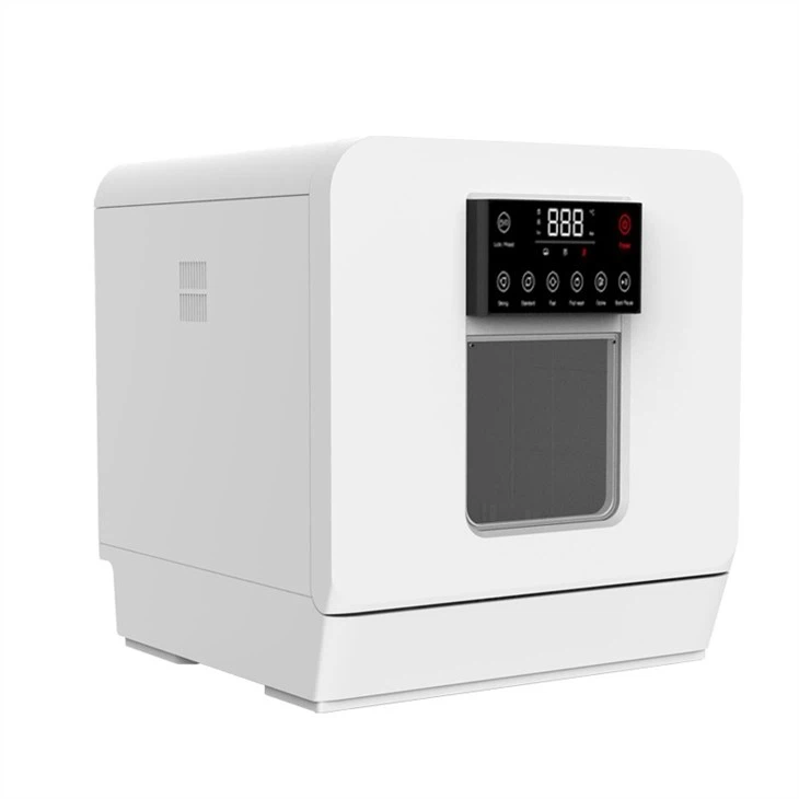 Dishwasher (11)