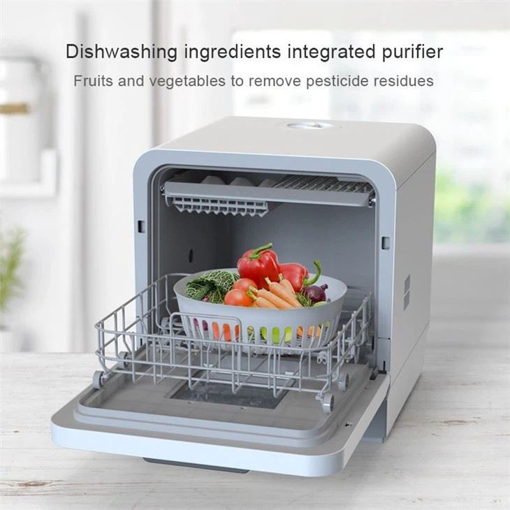 Dishwasher (8)