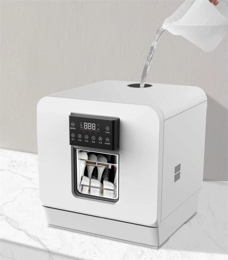 dishwashers (5)