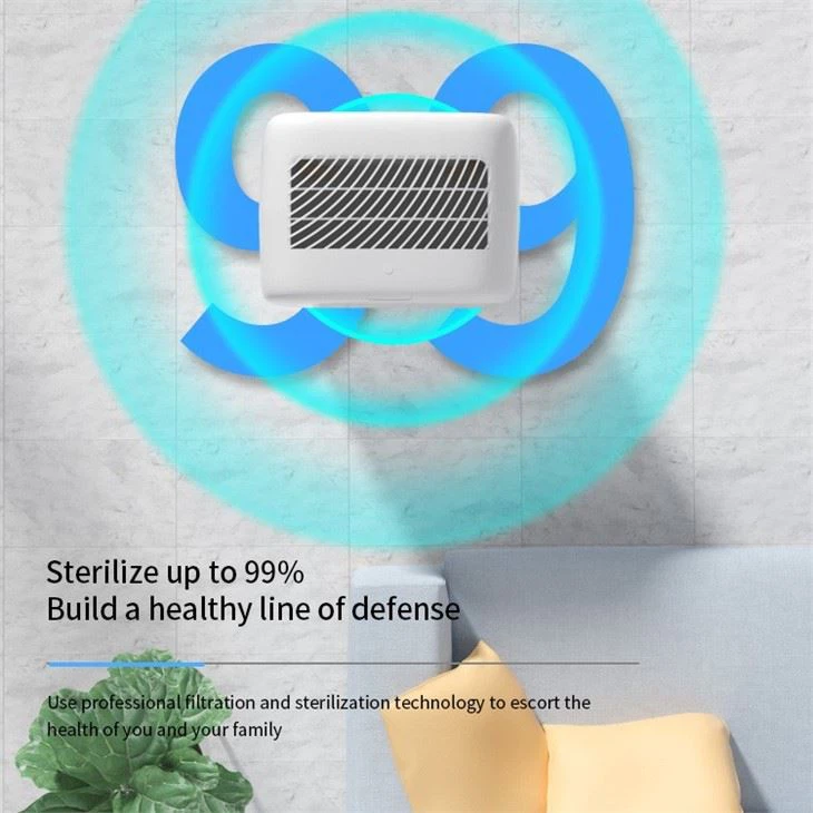 Air purifier (10)