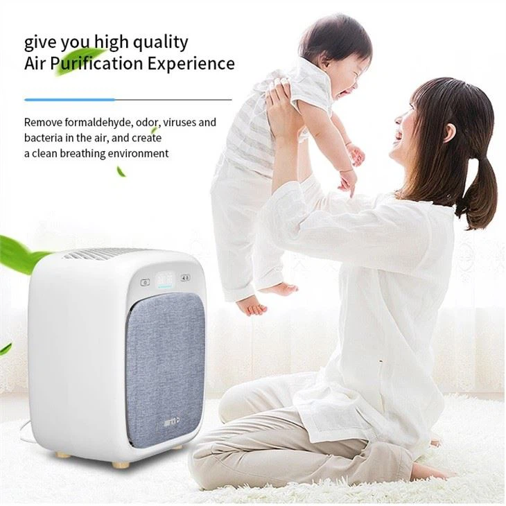 Air purifier (13)