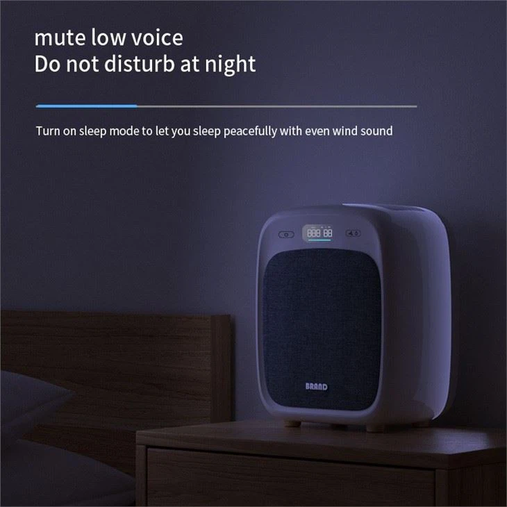 Air purifier (15)