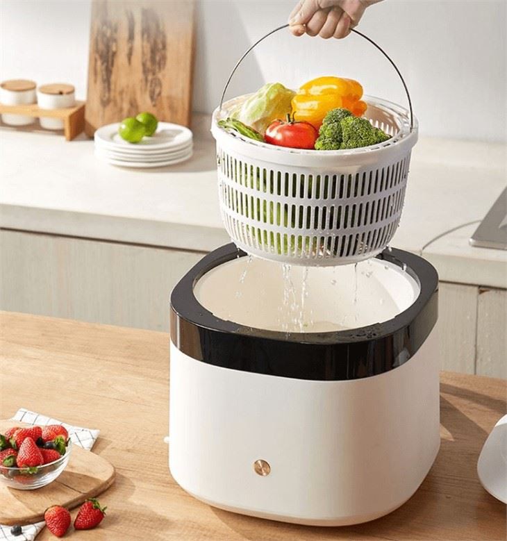 ozone to clean vegetables (1)