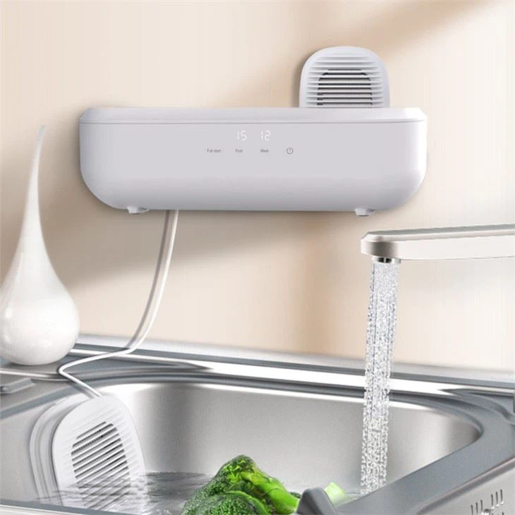 Fruits Vegetables Food Purifier