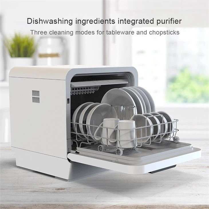 Dishwasher (6)
