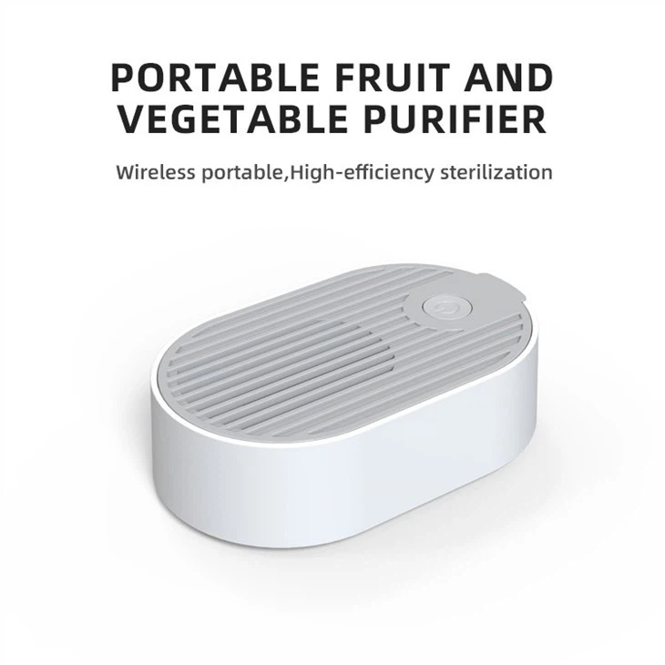 Fruit and vegetable cleaner (5)