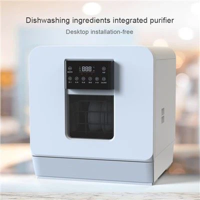 Smart Best Portable Dishwasher