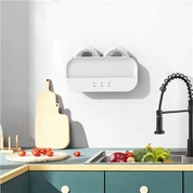 Fruit and Vegetable Washers