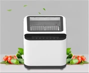 Fruit Vegetable Cleaning Machine