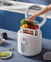 Fruits and Vegetables Washers