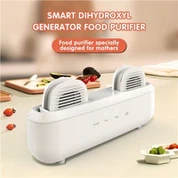Fruits Vegetables Food Purifier