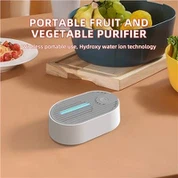 Household Fruit And Vegetable Purifier