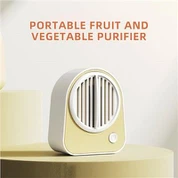 Household Fruit And Vegetable Washer