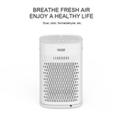 Portable Room Air Purifier