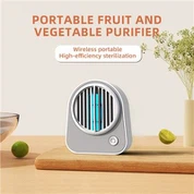 Vegetable And Fruit Washer