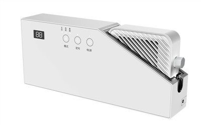 Vegetable Fruit Cleaner Machine