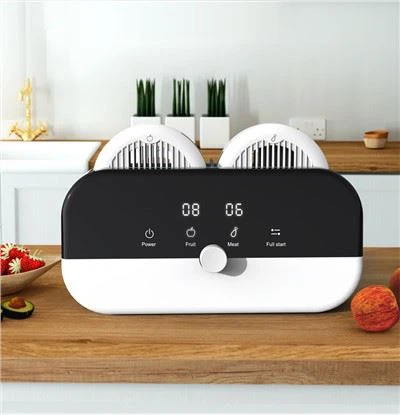 Vegetable Fruit Sterilizer Cleaner Washer