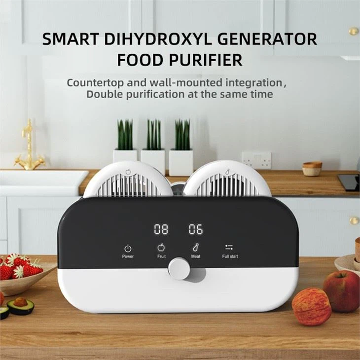Vegetable Washer For Home