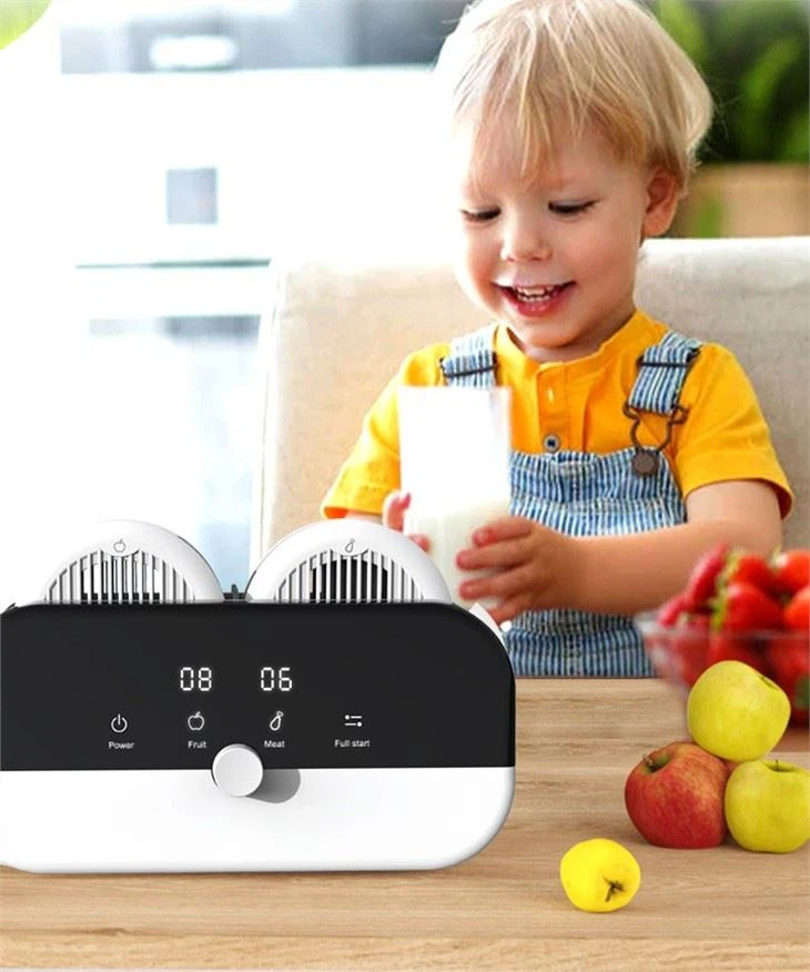 Vegetable Washer For Home