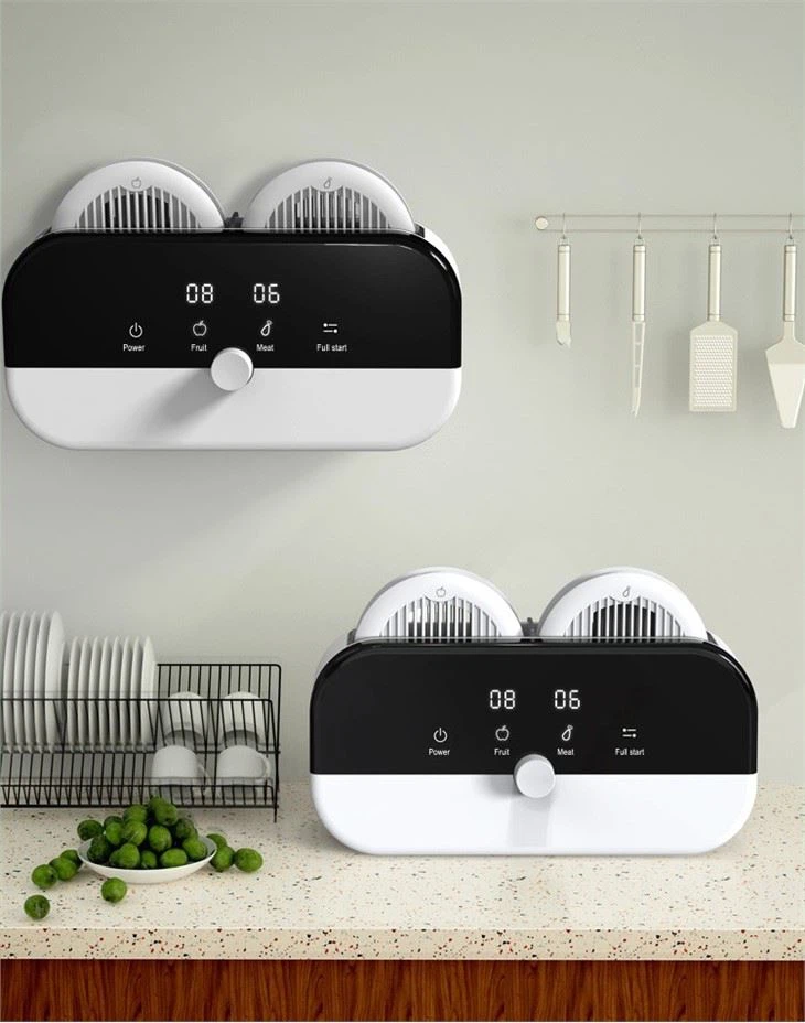 Vegetable Washer For Home