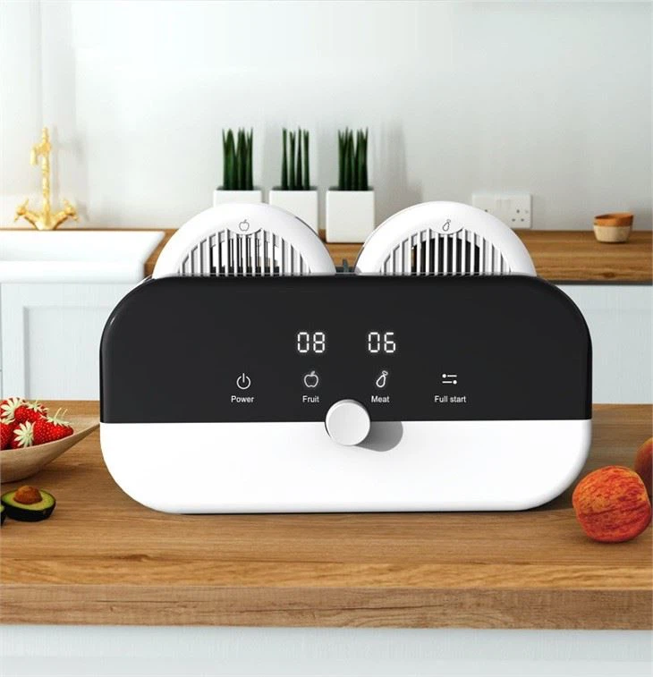 Vegetable Washer For Home